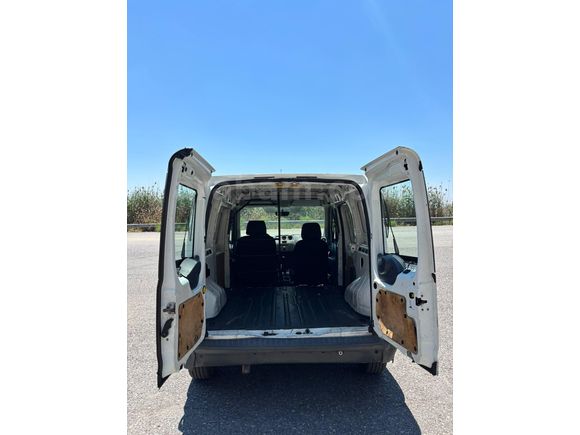 Sahibinden Ford Transit Connect 1.8 TDCi GLX 50.Yıl 2013 Model