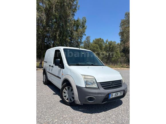 Sahibinden Ford Transit Connect 1.8 TDCi GLX 50.Yıl 2013 Model