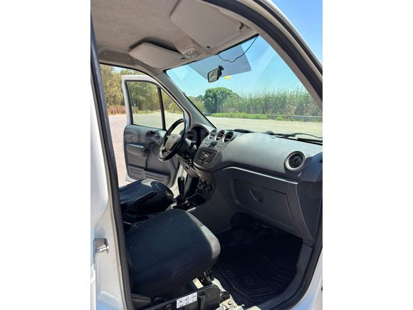 Sahibinden Ford Transit Connect 1.8 TDCi GLX 50.Yıl 2013 Model
