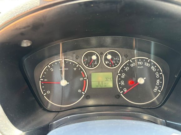 Sahibinden Ford Transit Connect 1.8 TDCi GLX 50.Yıl 2013 Model