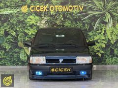 96 MODEL DOĞAN SLX / MUAYENELİ / HİDROLİK DİREKSİYON