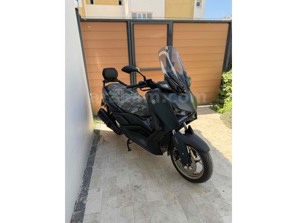 Sahibinden Yamaha X-Max 250 Tech Max 