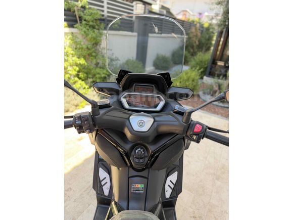 Sahibinden Yamaha X-Max 250 Tech Max 