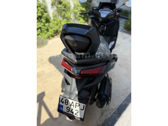 Sahibinden Yamaha X-Max 250 Tech Max 