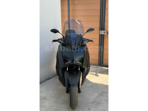 Sahibinden Yamaha X-Max 250 Tech Max 