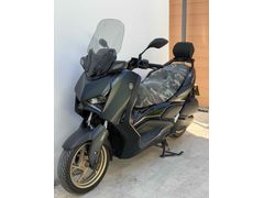 Sahibinden Yamaha X-Max 250 Tech Max 