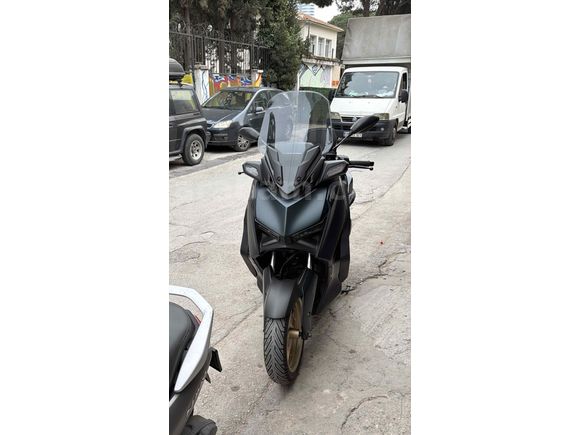 Sahibinden Yamaha X-Max 250 Tech Max 