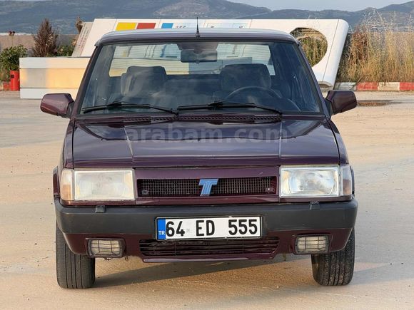 YAĞMUR OTOMOTİV DEN 1995 HİDROLİK ALÇAK GÖĞÜS CAM GİBİ DOĞAN SLX