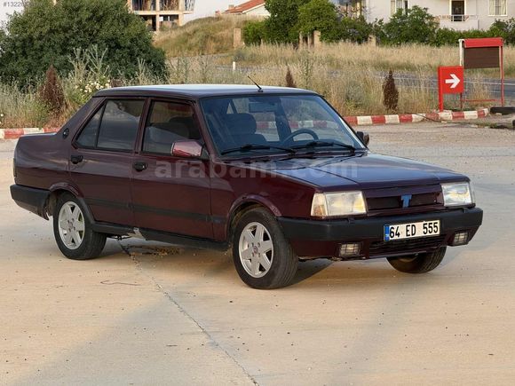 YAĞMUR OTOMOTİV DEN 1995 HİDROLİK ALÇAK GÖĞÜS CAM GİBİ DOĞAN SLX