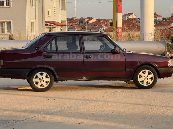 YAĞMUR OTOMOTİV DEN 1995 HİDROLİK ALÇAK GÖĞÜS CAM GİBİ DOĞAN SLX