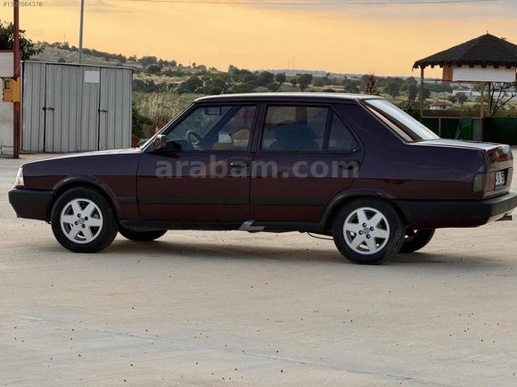 YAĞMUR OTOMOTİV DEN 1995 HİDROLİK ALÇAK GÖĞÜS CAM GİBİ DOĞAN SLX
