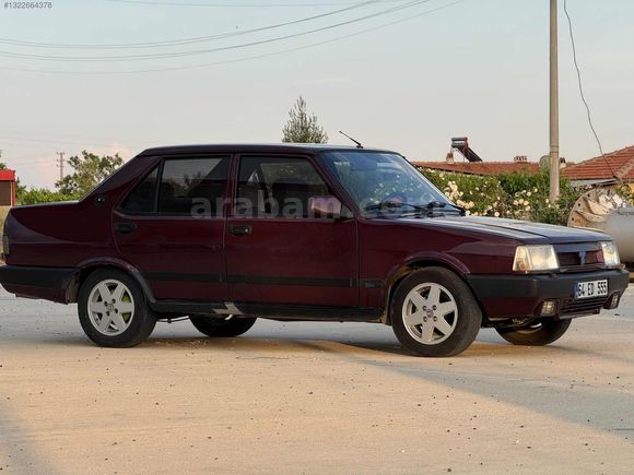 YAĞMUR OTOMOTİV DEN 1995 HİDROLİK ALÇAK GÖĞÜS CAM GİBİ DOĞAN SLX