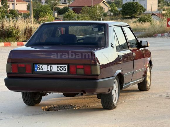 YAĞMUR OTOMOTİV DEN 1995 HİDROLİK ALÇAK GÖĞÜS CAM GİBİ DOĞAN SLX