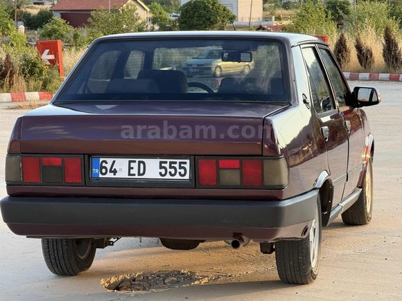 YAĞMUR OTOMOTİV DEN 1995 HİDROLİK ALÇAK GÖĞÜS CAM GİBİ DOĞAN SLX