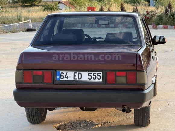 YAĞMUR OTOMOTİV DEN 1995 HİDROLİK ALÇAK GÖĞÜS CAM GİBİ DOĞAN SLX