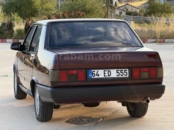 YAĞMUR OTOMOTİV DEN 1995 HİDROLİK ALÇAK GÖĞÜS CAM GİBİ DOĞAN SLX