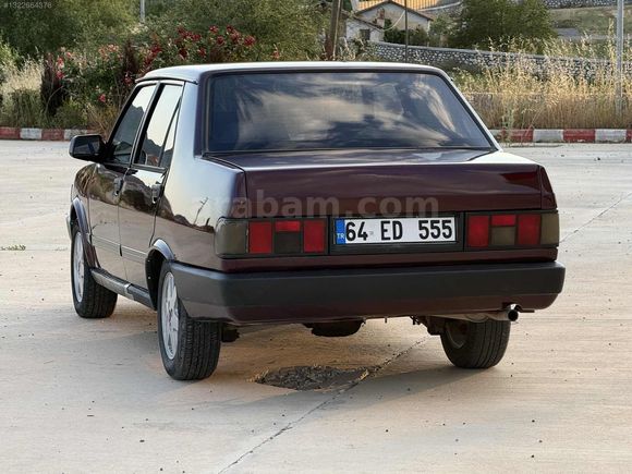YAĞMUR OTOMOTİV DEN 1995 HİDROLİK ALÇAK GÖĞÜS CAM GİBİ DOĞAN SLX