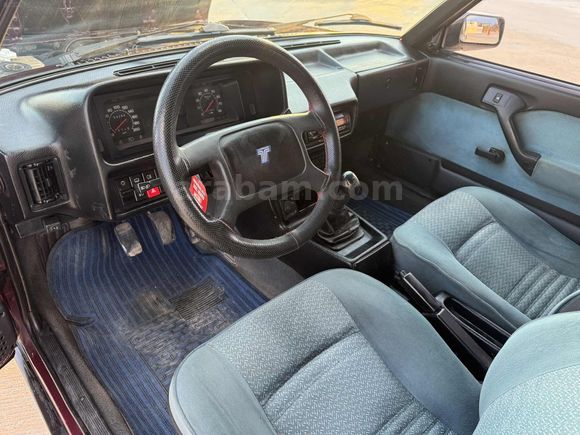 YAĞMUR OTOMOTİV DEN 1995 HİDROLİK ALÇAK GÖĞÜS CAM GİBİ DOĞAN SLX