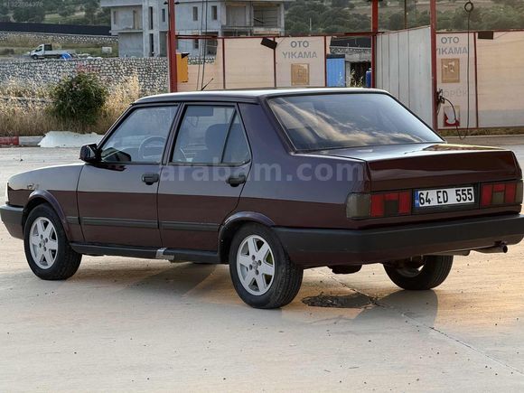 YAĞMUR OTOMOTİV DEN 1995 HİDROLİK ALÇAK GÖĞÜS CAM GİBİ DOĞAN SLX