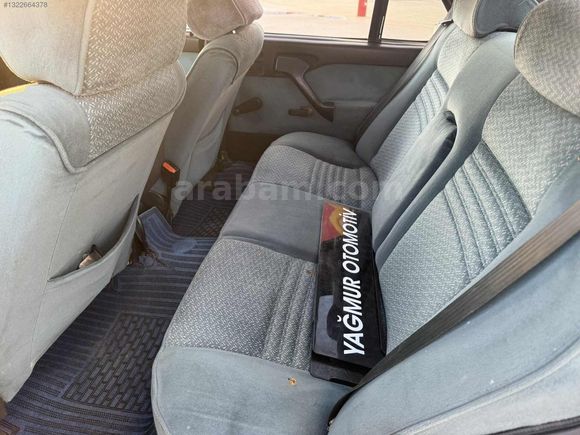 YAĞMUR OTOMOTİV DEN 1995 HİDROLİK ALÇAK GÖĞÜS CAM GİBİ DOĞAN SLX