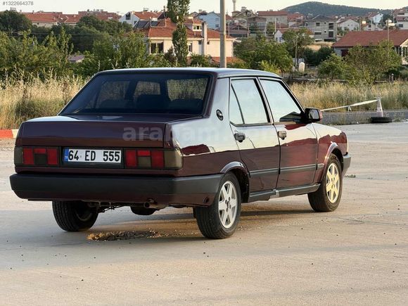 YAĞMUR OTOMOTİV DEN 1995 HİDROLİK ALÇAK GÖĞÜS CAM GİBİ DOĞAN SLX