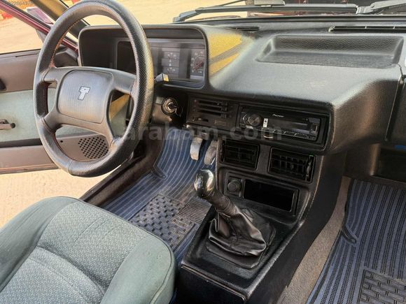 YAĞMUR OTOMOTİV DEN 1995 HİDROLİK ALÇAK GÖĞÜS CAM GİBİ DOĞAN SLX