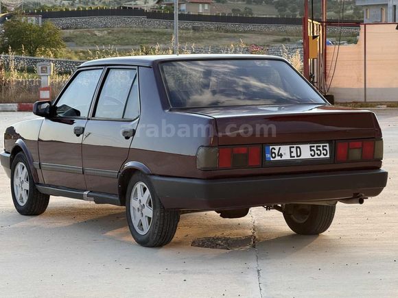 YAĞMUR OTOMOTİV DEN 1995 HİDROLİK ALÇAK GÖĞÜS CAM GİBİ DOĞAN SLX