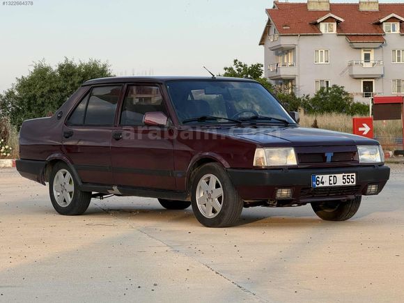 YAĞMUR OTOMOTİV DEN 1995 HİDROLİK ALÇAK GÖĞÜS CAM GİBİ DOĞAN SLX