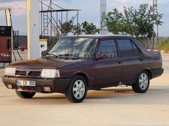 YAĞMUR OTOMOTİV DEN 1995 HİDROLİK ALÇAK GÖĞÜS CAM GİBİ DOĞAN SLX