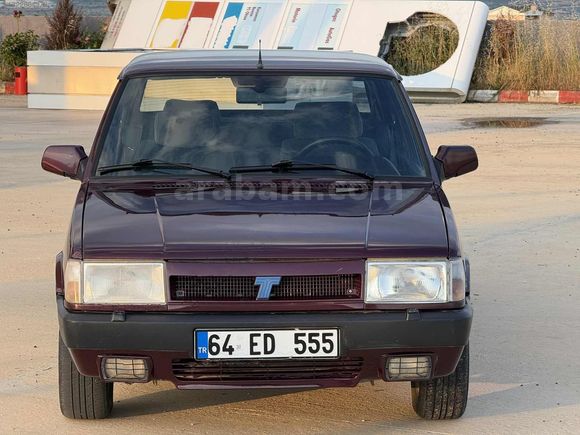 YAĞMUR OTOMOTİV DEN 1995 HİDROLİK ALÇAK GÖĞÜS CAM GİBİ DOĞAN SLX