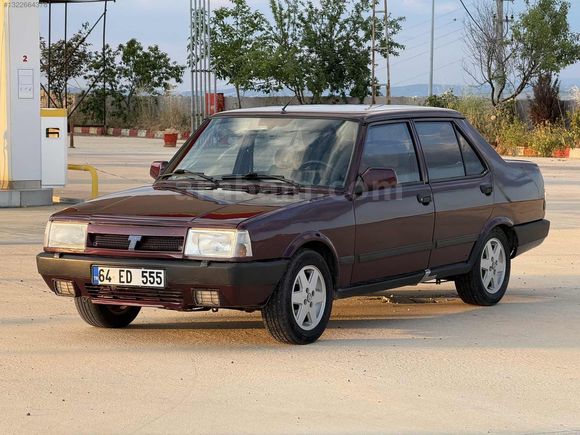 YAĞMUR OTOMOTİV DEN 1995 HİDROLİK ALÇAK GÖĞÜS CAM GİBİ DOĞAN SLX