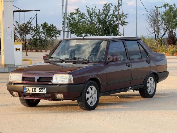 YAĞMUR OTOMOTİV DEN 1995 HİDROLİK ALÇAK GÖĞÜS CAM GİBİ DOĞAN SLX