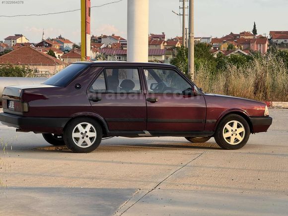 YAĞMUR OTOMOTİV DEN 1995 HİDROLİK ALÇAK GÖĞÜS CAM GİBİ DOĞAN SLX