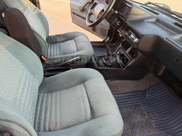 YAĞMUR OTOMOTİV DEN 1995 HİDROLİK ALÇAK GÖĞÜS CAM GİBİ DOĞAN SLX