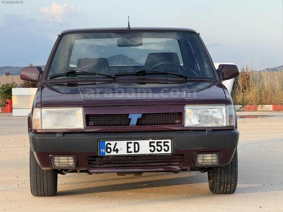 YAĞMUR OTOMOTİV DEN 1995 HİDROLİK ALÇAK GÖĞÜS CAM GİBİ DOĞAN SLX