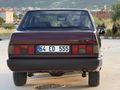 YAĞMUR OTOMOTİV DEN 1995 HİDROLİK ALÇAK GÖĞÜS CAM GİBİ DOĞAN SLX