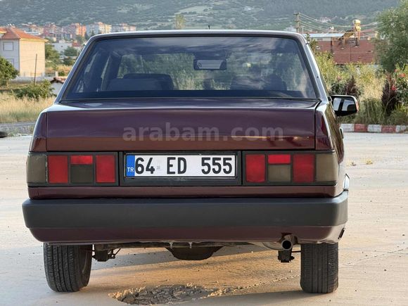 YAĞMUR OTOMOTİV DEN 1995 HİDROLİK ALÇAK GÖĞÜS CAM GİBİ DOĞAN SLX
