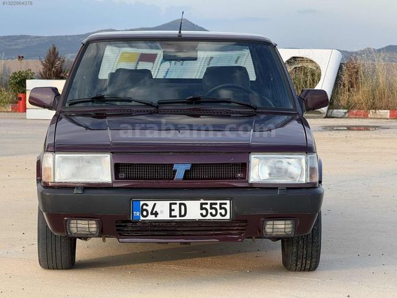 YAĞMUR OTOMOTİV DEN 1995 HİDROLİK ALÇAK GÖĞÜS CAM GİBİ DOĞAN SLX