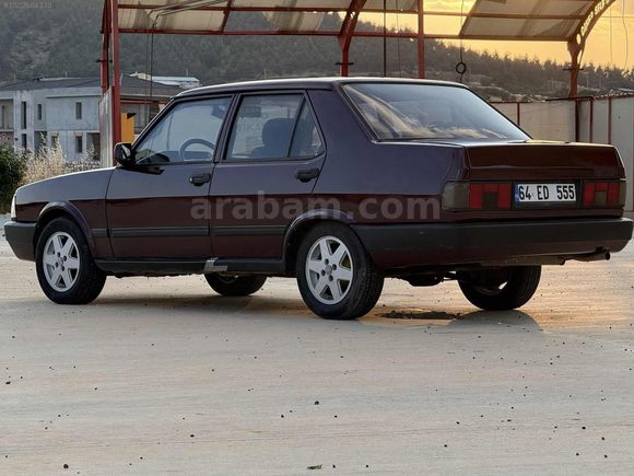 YAĞMUR OTOMOTİV DEN 1995 HİDROLİK ALÇAK GÖĞÜS CAM GİBİ DOĞAN SLX
