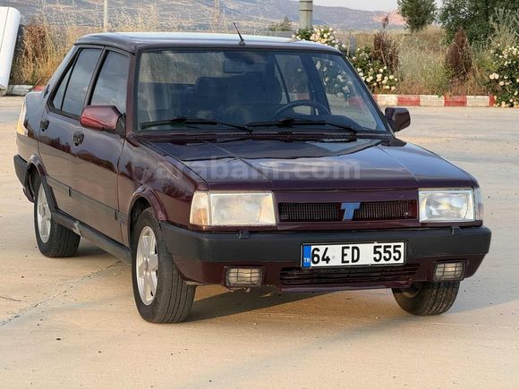YAĞMUR OTOMOTİV DEN 1995 HİDROLİK ALÇAK GÖĞÜS CAM GİBİ DOĞAN SLX