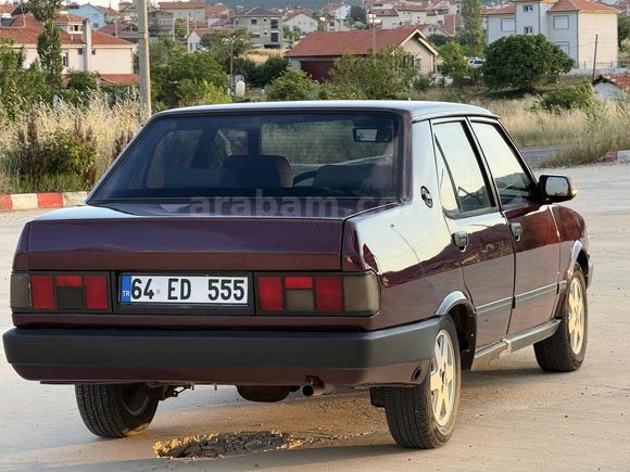 YAĞMUR OTOMOTİV DEN 1995 HİDROLİK ALÇAK GÖĞÜS CAM GİBİ DOĞAN SLX