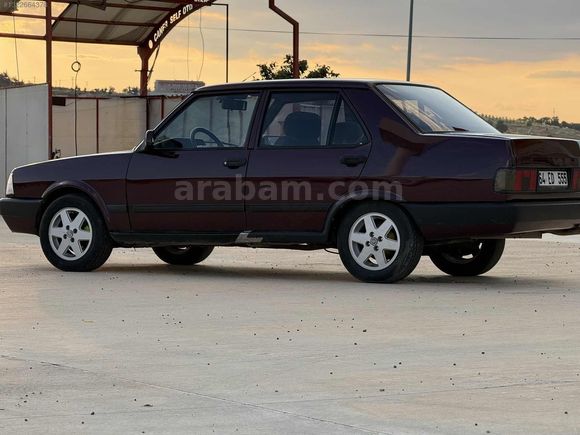 YAĞMUR OTOMOTİV DEN 1995 HİDROLİK ALÇAK GÖĞÜS CAM GİBİ DOĞAN SLX