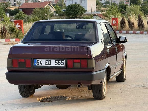 YAĞMUR OTOMOTİV DEN 1995 HİDROLİK ALÇAK GÖĞÜS CAM GİBİ DOĞAN SLX
