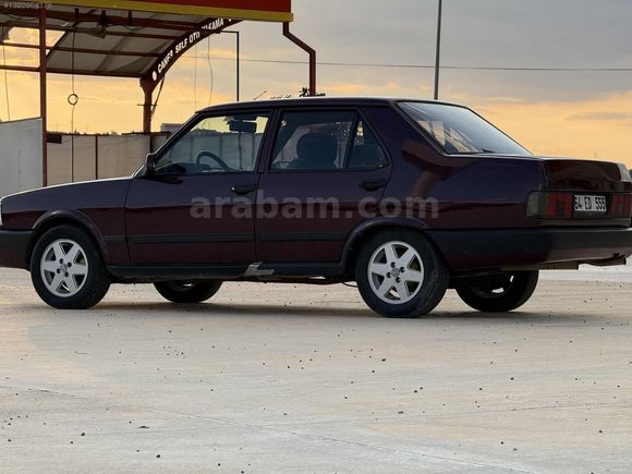 YAĞMUR OTOMOTİV DEN 1995 HİDROLİK ALÇAK GÖĞÜS CAM GİBİ DOĞAN SLX