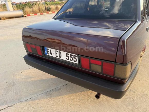 YAĞMUR OTOMOTİV DEN 1995 HİDROLİK ALÇAK GÖĞÜS CAM GİBİ DOĞAN SLX