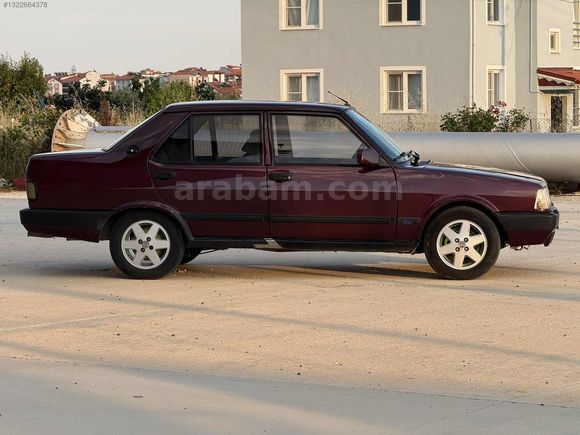 YAĞMUR OTOMOTİV DEN 1995 HİDROLİK ALÇAK GÖĞÜS CAM GİBİ DOĞAN SLX