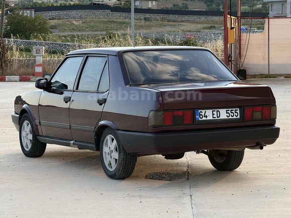 YAĞMUR OTOMOTİV DEN 1995 HİDROLİK ALÇAK GÖĞÜS CAM GİBİ DOĞAN SLX