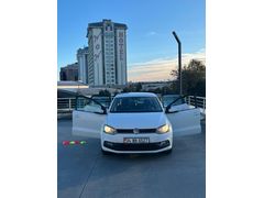 Sahibinden Volkswagen Polo 1.0 Trendline 2015 Model