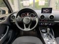 GÜNDOĞAN GRUP' 2018 AUDI A3 SPORTBACK 1.0 TFSI DYNAMIC CAM TAVAN