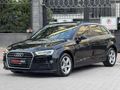 GÜNDOĞAN GRUP' 2018 AUDI A3 SPORTBACK 1.0 TFSI DYNAMIC CAM TAVAN